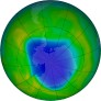 Antarctic Ozone 2024-11-20